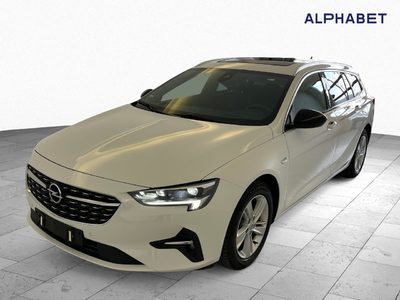 Opel INSIGNIA SPORTS Tourer 2.0 Diesel Aut. Business Elegance, 2021