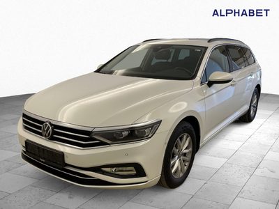 Volkswagen PASSAT Variant 2.0 TDI SCR DSG Business, 2021