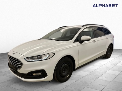 Ford Mondeo Turnier 2.0 EcoBlue Trend, 2022