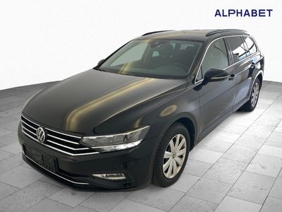 Volkswagen PASSAT Variant 2.0 TDI SCR DSG Business, 2022