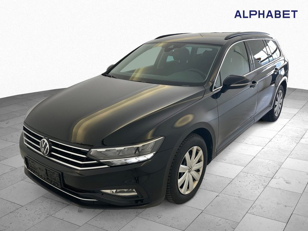 Volkswagen PASSAT Variant 2.0 TDI SCR DSG Business, 2022