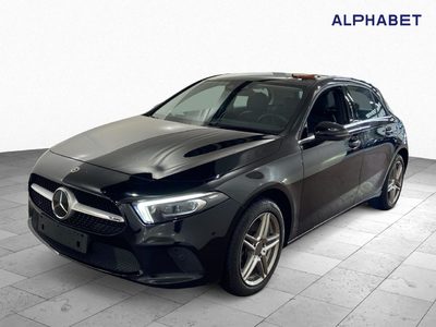 Mercedes-Benz A 250 e 8G-DCT Style -, 2022