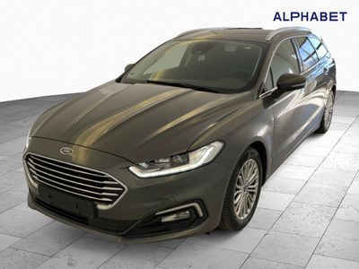 Ford Mondeo Turnier 2.0 EcoBlue Aut. Titanium, 2022