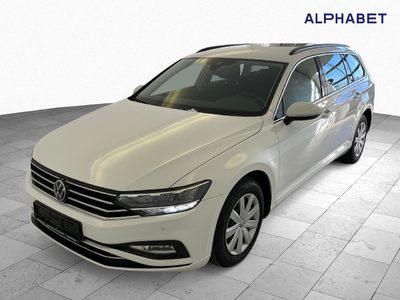 Volkswagen PASSAT Variant 2.0 TDI SCR DSG Business, 2022