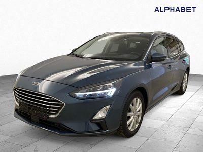 Ford Focus Turnier 1.0 EcoBoost Start-Stopp-System Titanium, 2022
