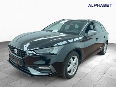 Seat Leon Sportstourer 2.0 TDI DSG FR, 2022