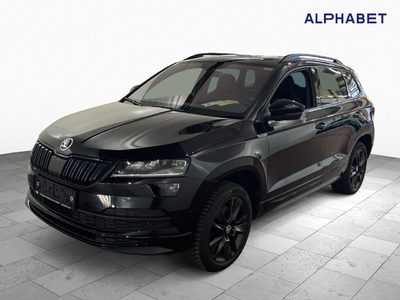 Skoda Karoq 2.0 TDI SCR Sportline, 2021