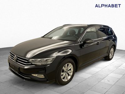Volkswagen PASSAT Variant 2.0 TDI SCR DSG Business, 2022