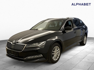 Skoda Superb Combi 2.0 TDI Style, 2020
