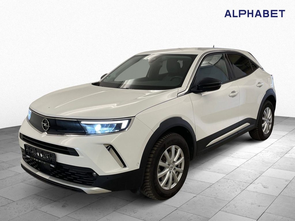 Opel Mokka-e Elegance -, 2022