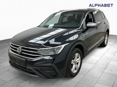 Volkswagen Tiguan Allspace 2.0 TDI SCR DSG Life, 2021