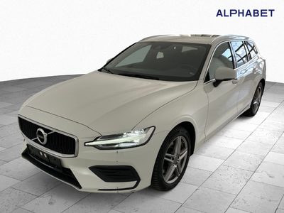 Volvo V60 B4 D Geartronic MOMENTUM PRO, 2022