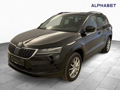 Skoda Karoq 2.0 TDI SCR 4x4 DSG Style, 2022