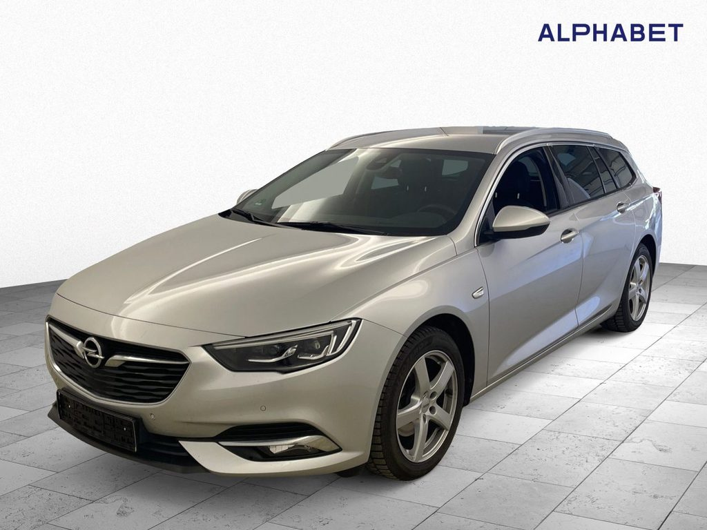Opel INSIGNIA SPORTS Tourer 1.5 Direct InjectionTurbo Business Innovation, 2020