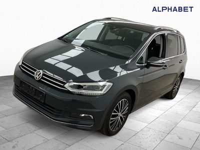 Volkswagen Touran 2.0 TDI SCR Highline, 2019