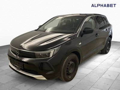 Opel Grandland 1.5 D Automatik Business Elegance, 2022