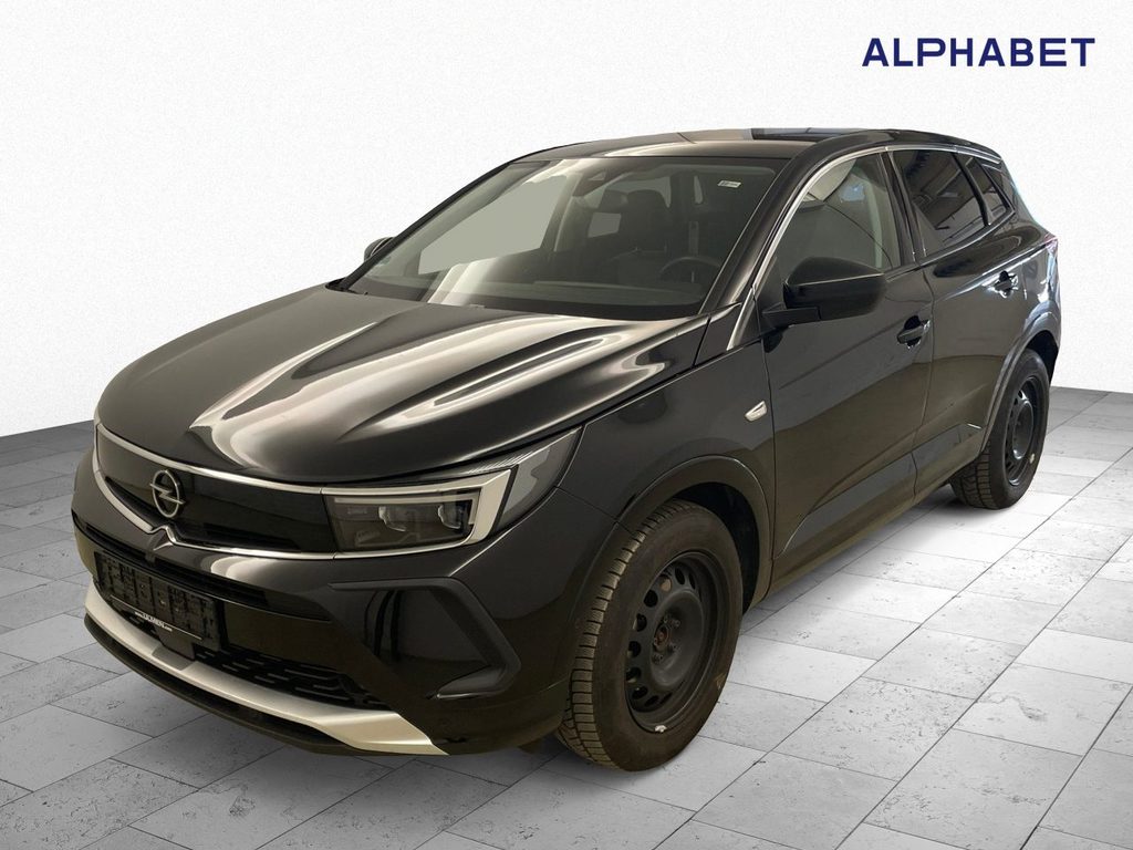 Opel Grandland 1.5 D Automatik Business Elegance, 2022