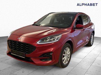 Ford Kuga 2.5 Duratec PHEV ST-LINE X, 2021