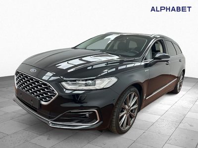 Ford Mondeo Turnier 2.0 EcoBlue Aut. Vignale, 2022
