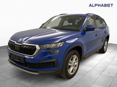 Skoda Kodiaq 2.0 TDI DSG Ambition, 2022