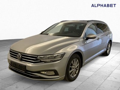 Volkswagen PASSAT Variant 2.0 TDI SCR DSG Business, 2022