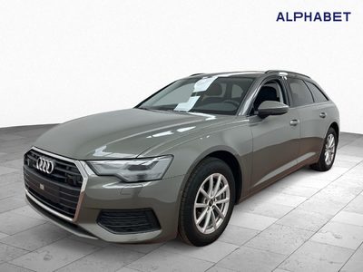 Audi A6 Avant 40 TDI S tronic, 2022