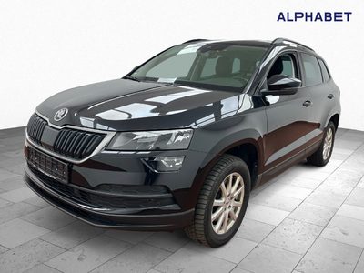 Skoda Karoq 2.0 TDI SCR 4x4 DSG Style, 2022