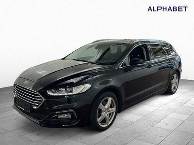 Ford Mondeo Turnier 2.0 EcoBlue Aut. Titanium, 2022