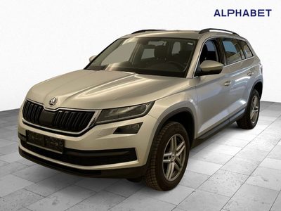 Skoda Kodiaq 2.0 TDI DSG Ambition, 2021