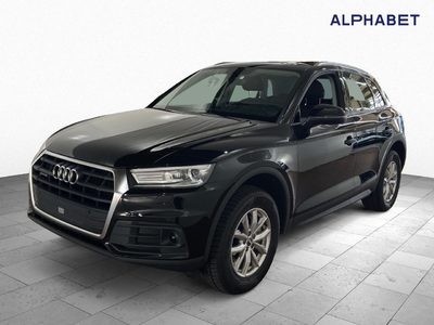 Audi Q5 40 TDI quattro -, 2020