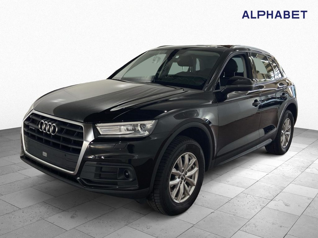 Audi Q5 40 TDI quattro -, 2020