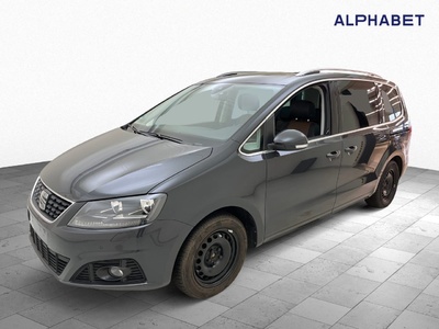 Seat Alhambra 2.0 TDI Ecomotive STYLE, 2020