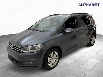 Volkswagen Touran 2.0 TDI SCR DSG Comfortline, 2021