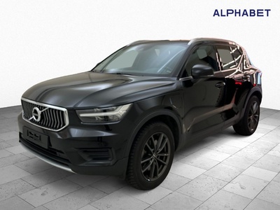 Volvo XC40 T4 Recharge DKG Inscription Expression, 2022