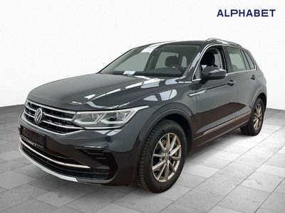 Volkswagen Tiguan 2.0 TDI SCR Elegance, 2023