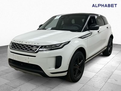 Land Rover Range Rover Evoque P300e S, 2021