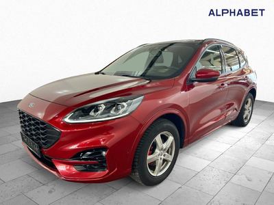 Ford Kuga 2.0 EcoBlue 4x4 Aut. ST-LINE X, 2022