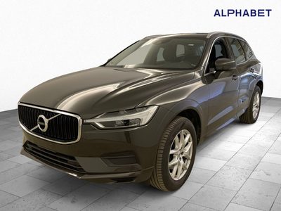 Volvo XC60 D4 Geartronic MOMENTUM PRO, 2020