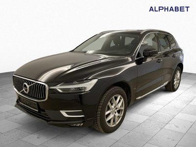 Volvo XC60 B4 D AWD GEARTRONIC INSCRIPTION, 2020
