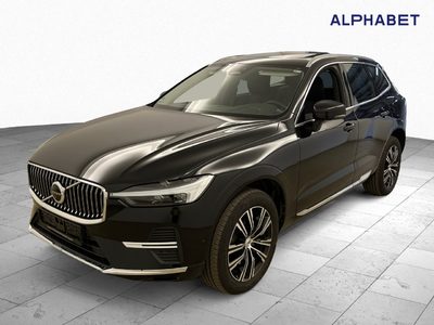 Volvo XC60 B4 D Geartronic Inscription, 2022