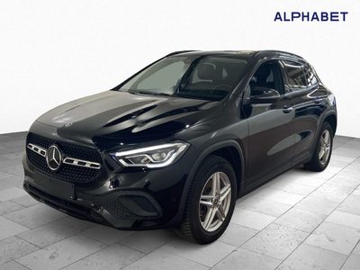 Mercedes-Benz GLA 250 e 8G-DCT Progressive, 2021