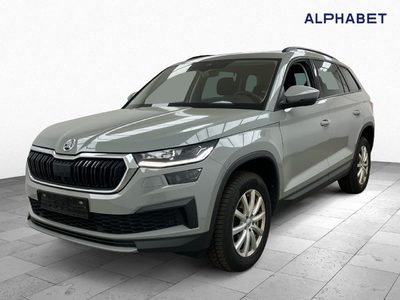 Skoda Kodiaq 2.0 TDI DSG Ambition, 2023
