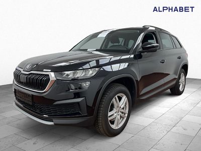 Skoda Kodiaq 2.0 TDI DSG Ambition, 2022