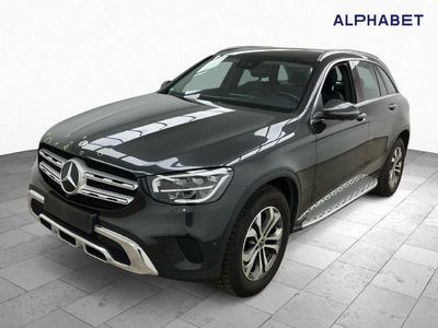 Mercedes-Benz GLC 220 d 4MATIC 9G-TRONIC, 2022