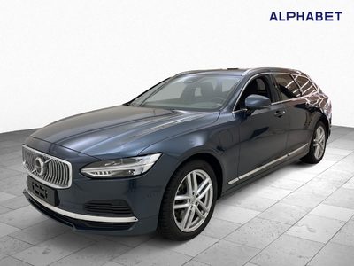 Volvo V90 T8 Recharge AWD Geartronic Inscription Expression, 2021