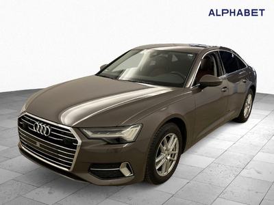 Audi A6 40 TDI S tronic Sport, 2022