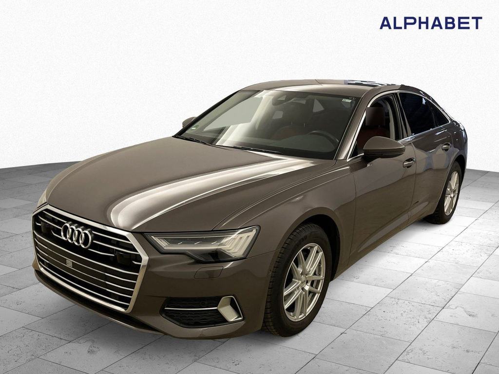 Audi A6 40 TDI S tronic Sport, 2022