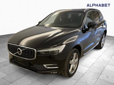 Volvo XC60 B4 D AWD GEARTRONIC INSCRIPTION, 2021