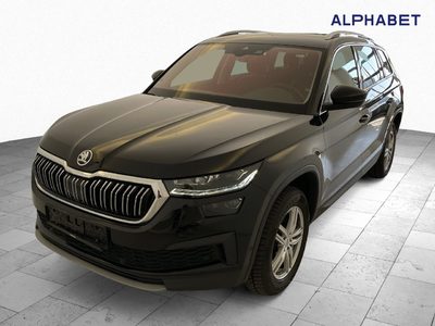 Skoda Kodiaq 2.0 TDI DSG Style, 2022