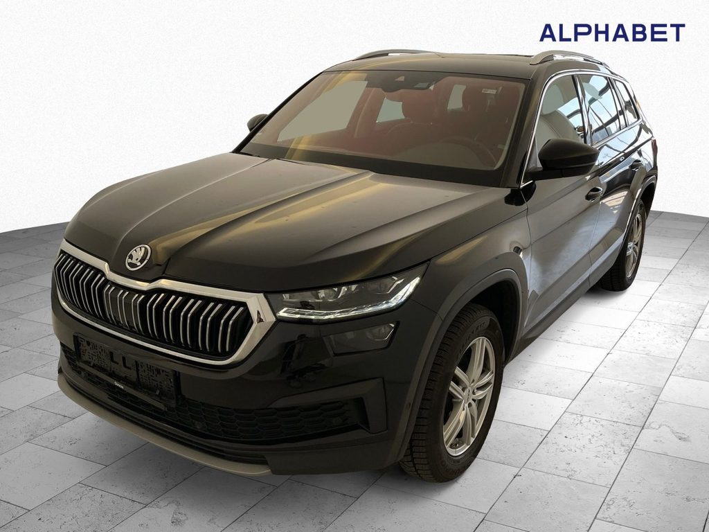 Skoda Kodiaq 2.0 TDI DSG Style, 2022